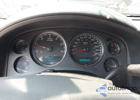 2007 Chevrolet Tahoe Lt from USA, damaged, VIN 1GNFK13027J147406